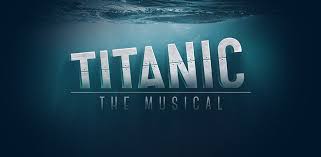 Titanic Logo